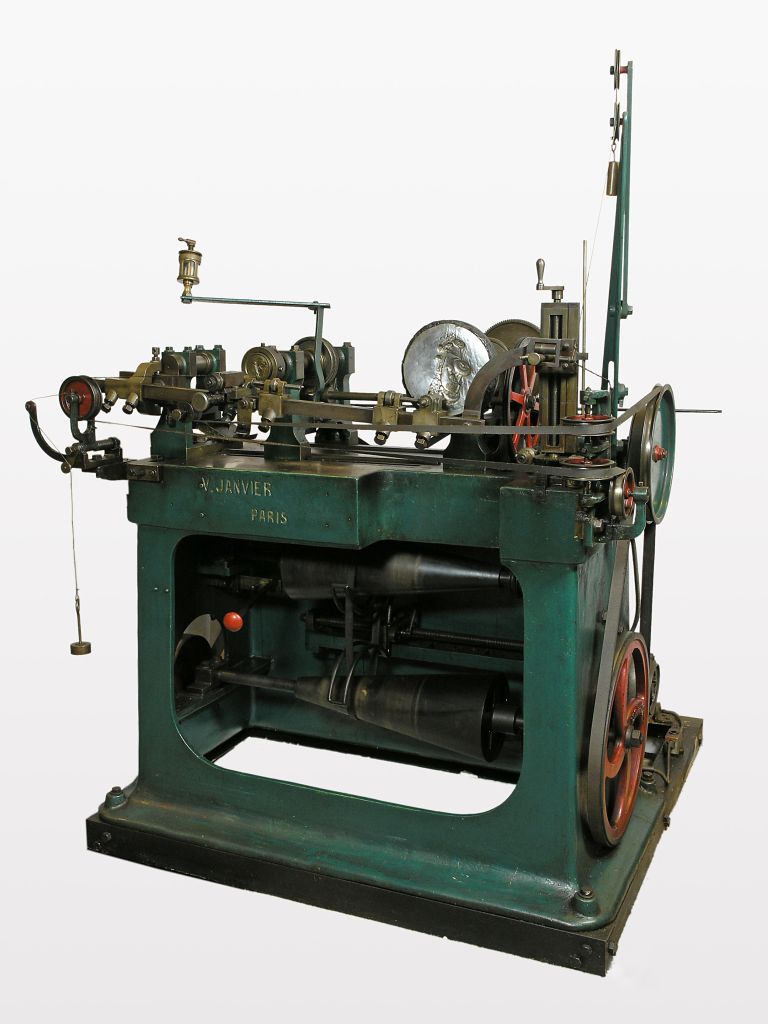 Engraving Pantograph