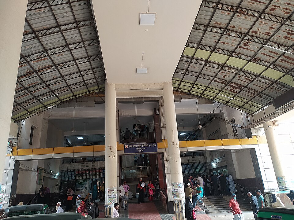 ENT Treatment Unit