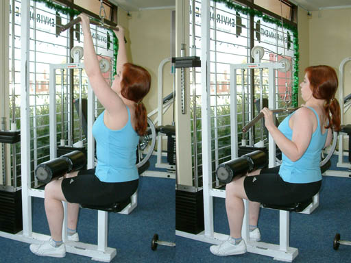 Exercise Book Machine