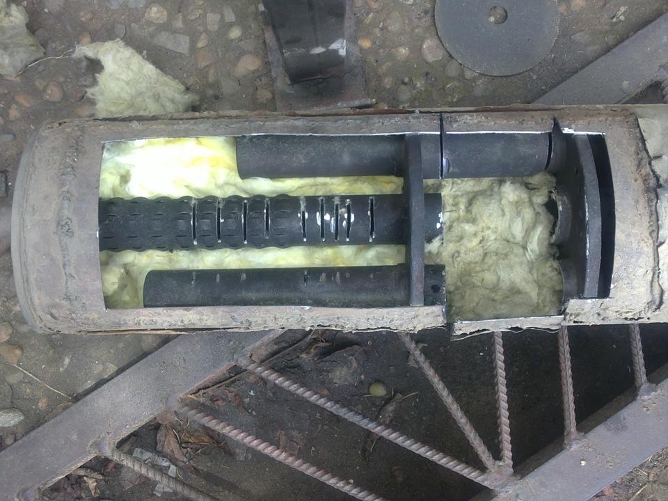 Exhaust Extraction System