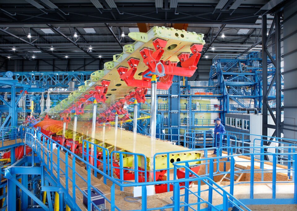 Fatigue Testing Machine