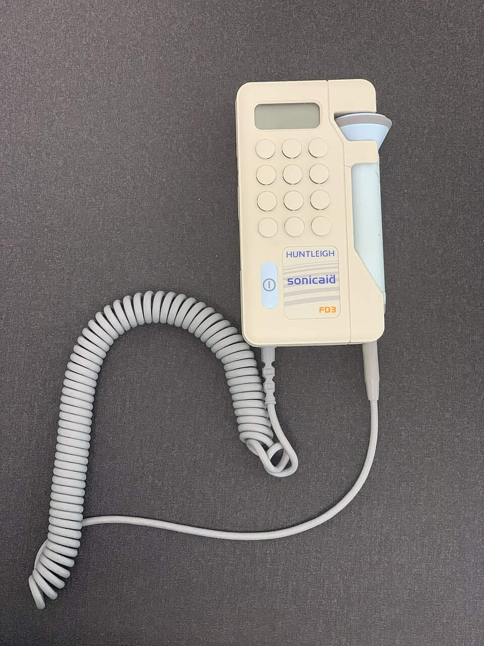 Fetal Monitor