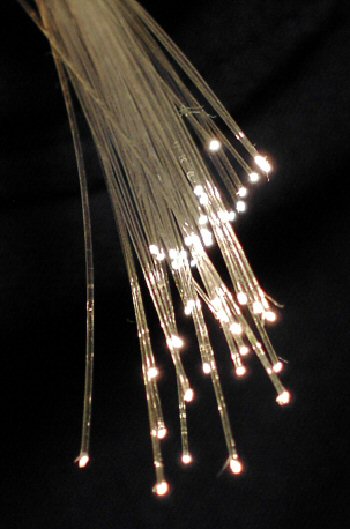 Fiber Splice Closure