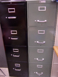 Filing Cabinet