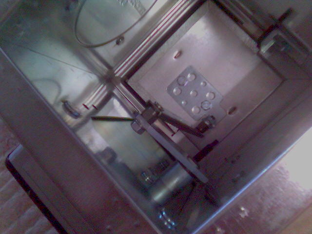 Fire Damper
