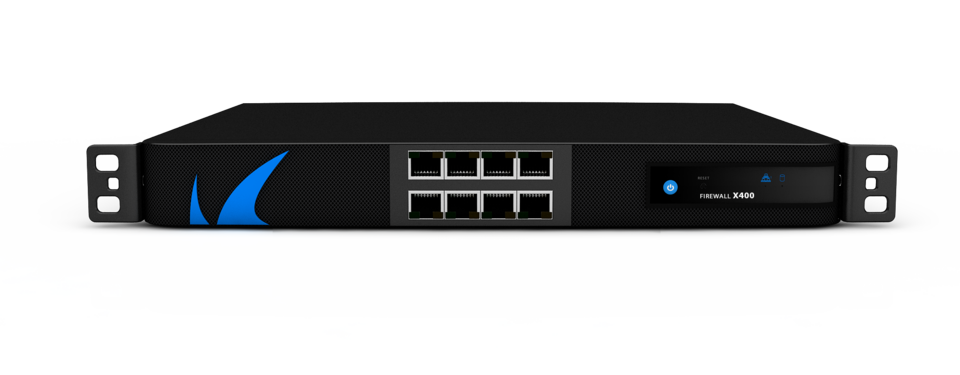Firewall Appliance