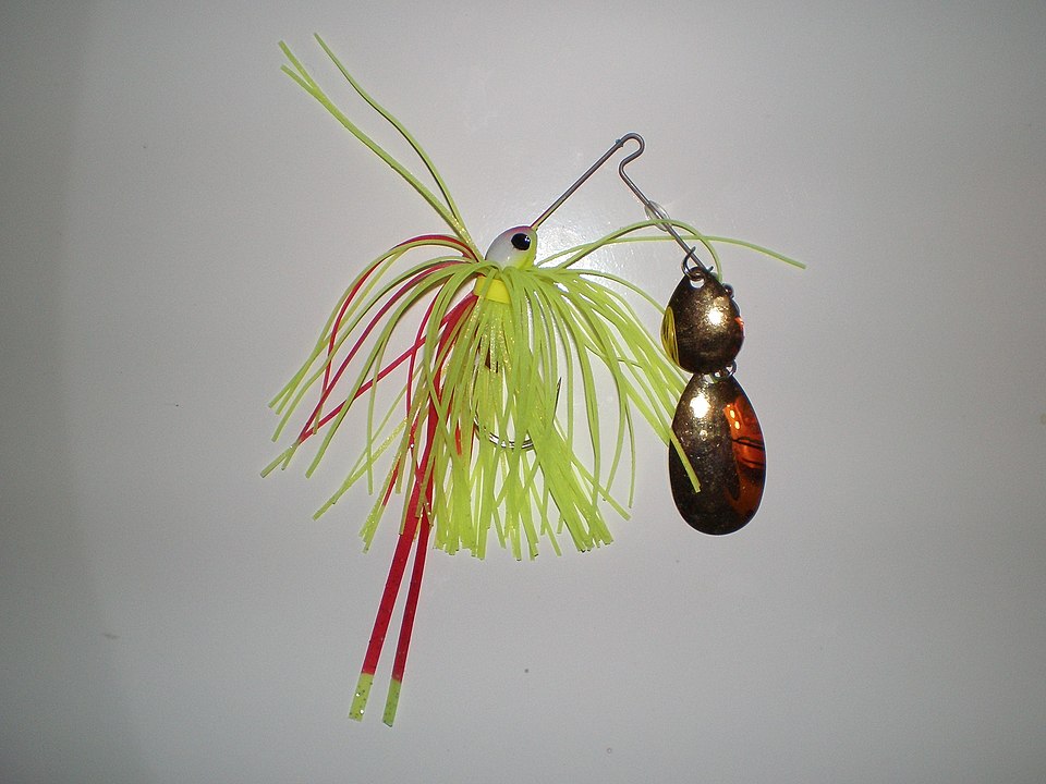 Spinning Fishing Reel