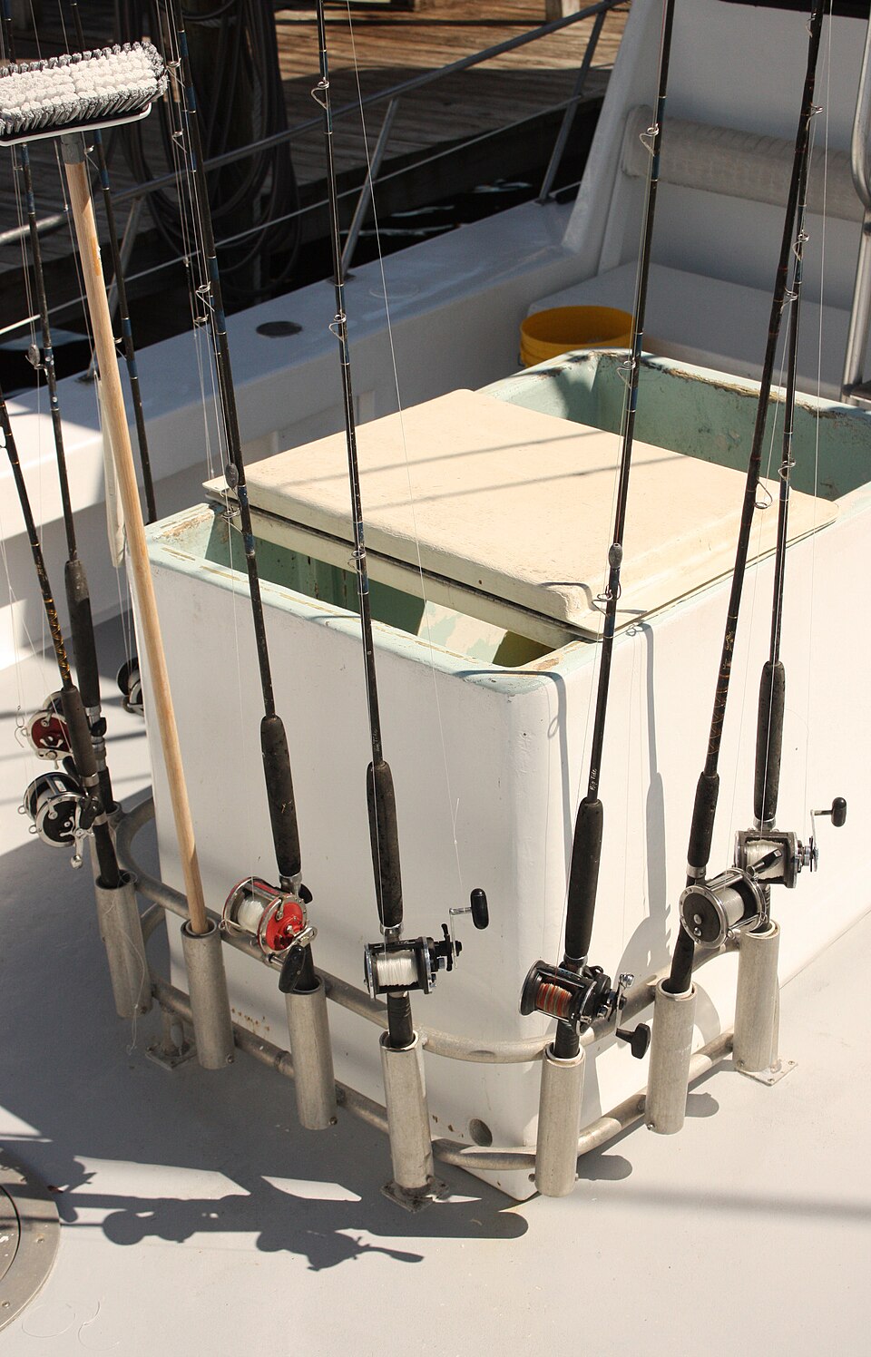 Fishing Rod