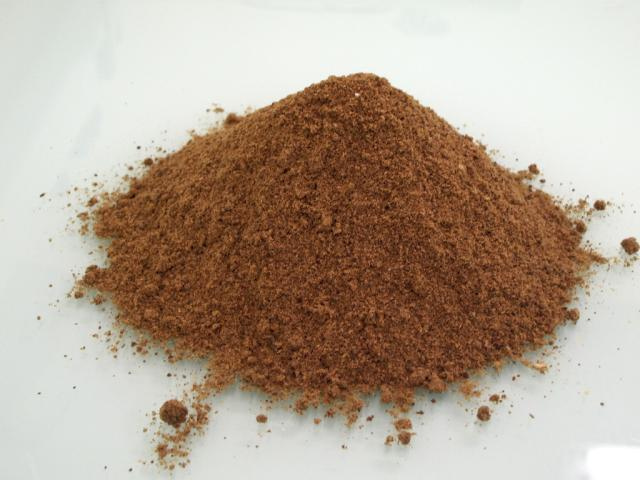 Fishmeal Cooker