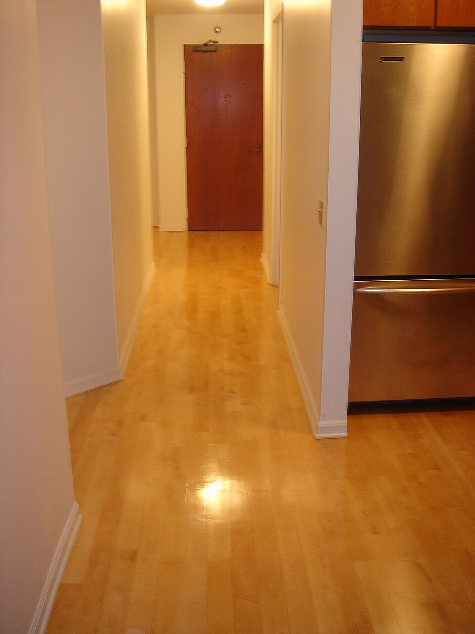 Flooring Nailer