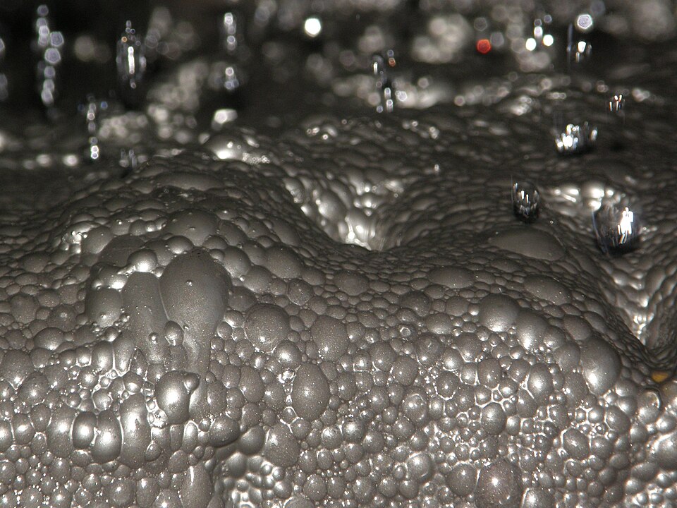 Flotation Cell
