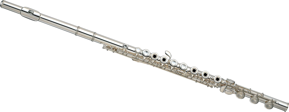 Concert Flute
