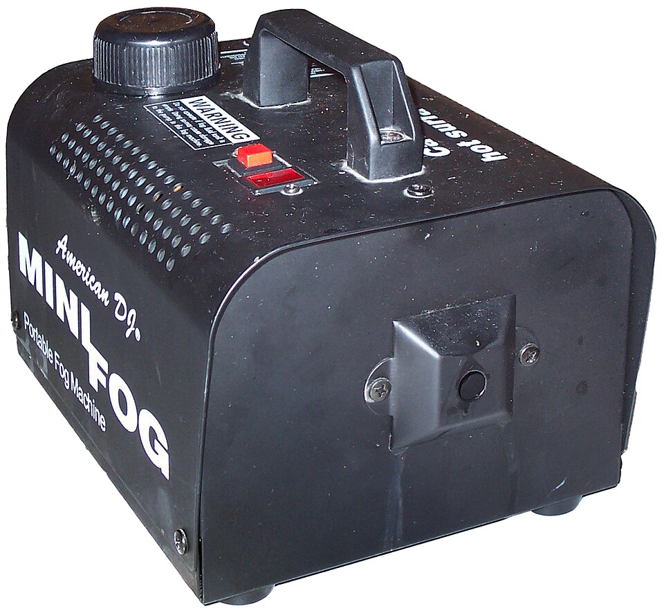Fog Machine