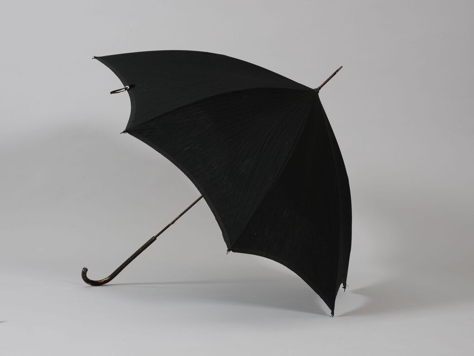 Folding Umbrella
