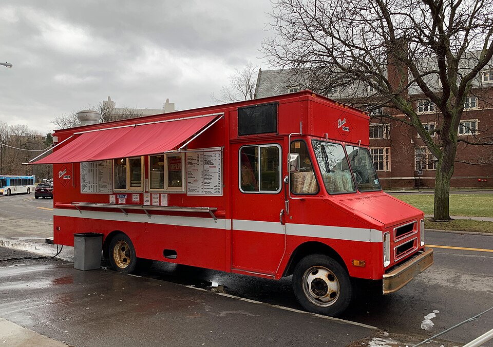 Food Truck