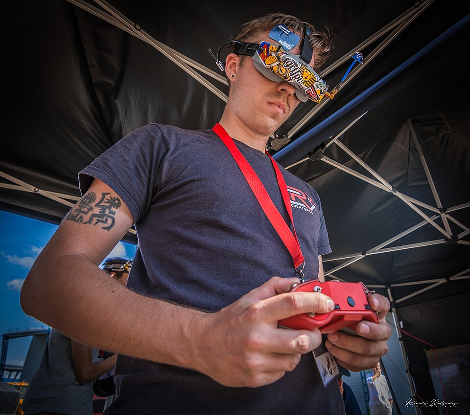 FPV Goggles