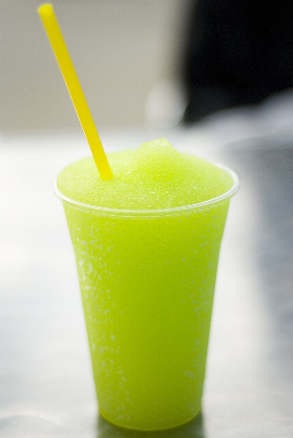 Frozen Beverage Machine