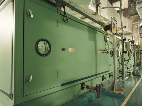 HVAC Air Handler Unit, pic3.JPG