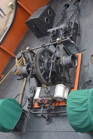 Anchor windlass of SS Turso.jpg