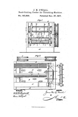 Band-Cutting Feeder for Thrashing-Machine. - DPLA - 1cc25dfc34a92262c884096aa8dfea38 (page 1).jpg