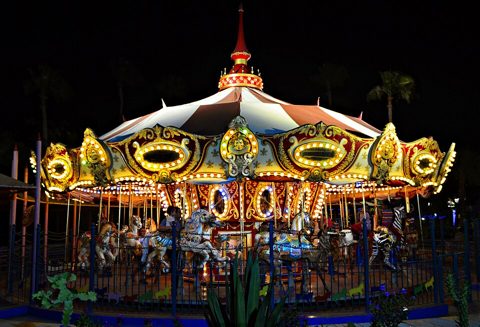 Carousel, 6th of October City, Egypt.JPG