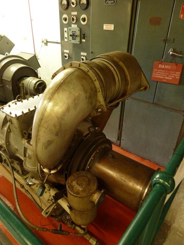 Austin gas turbine, combustor.jpg