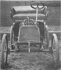 1903 Cameron Light Gasoline Car Front.jpg