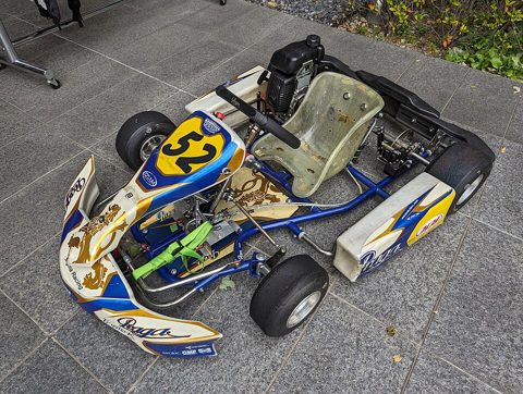 Go-kart with Honda engine.jpg