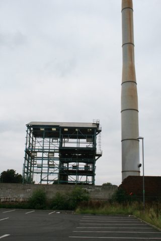 Demolition of a Controversial Factory - geograph.org.uk - 1125754.jpg