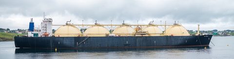 2023-05-20 02 LNG tanker, GULF ENERGY - IMO 7390143.jpg