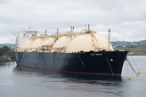 2023-05-20 01 LNG tanker, GULF ENERGY - IMO 7390143.jpg