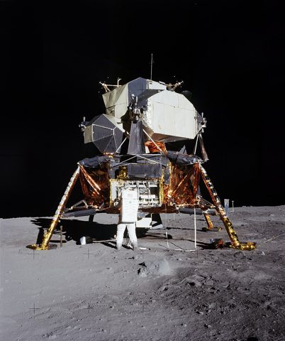 NASA Apollo 17 Lunar Roving Vehicle.jpg
