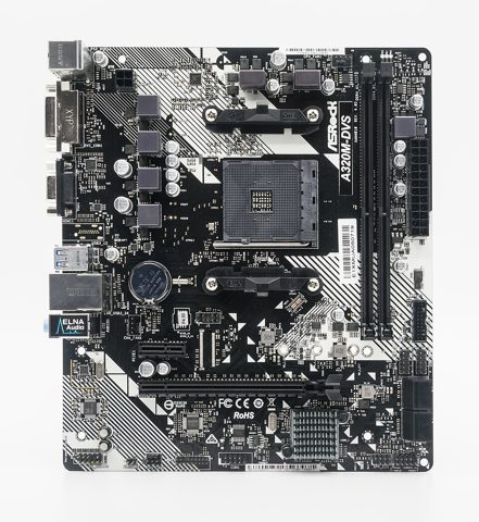 2023 Płyta główna ASRock A320M-DVS.jpg