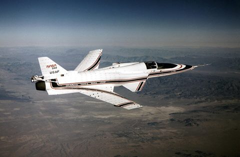X-29 in Flight - GPN-2002-000193.jpg