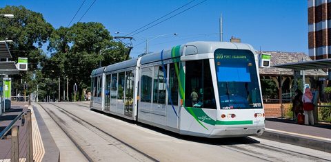 C Class Tram, Melbourne - Jan 2008.jpg