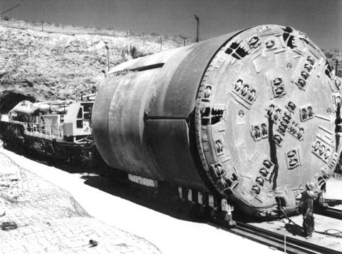 Tunnel Boring Machine (Yucca Mt).jpg