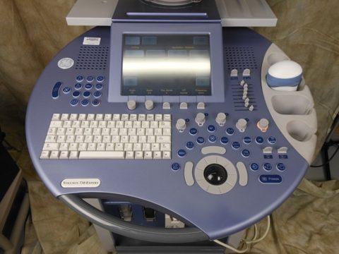 GE Voluson 730 Expert (15797498789).jpg