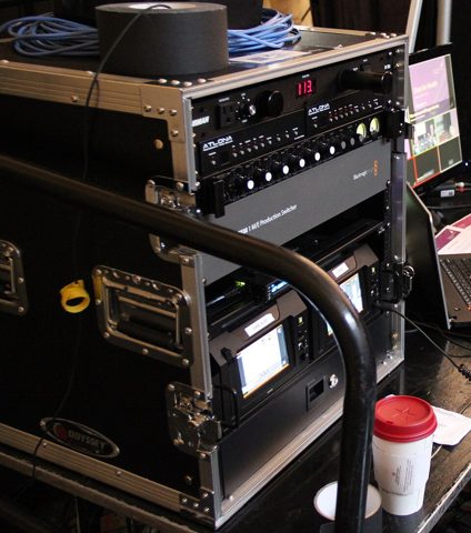 Broadcast Switcher in Rack Mounted Configuration.jpg
