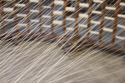 Sjöllingstad IMG 3280 warping machine by w m whiteley and sons of huddersfield.JPG