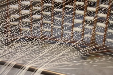 Sjöllingstad IMG 3279 warping machine by w m whiteley and sons of huddersfield.JPG