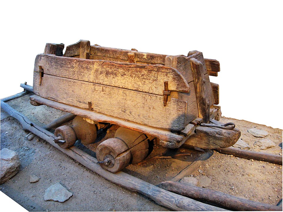 Game Hauling Cart