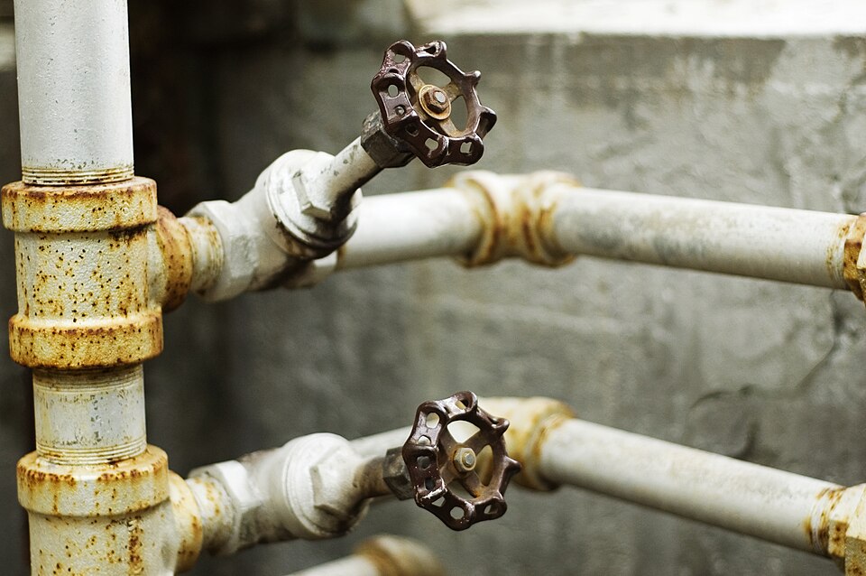 Gate Valve
