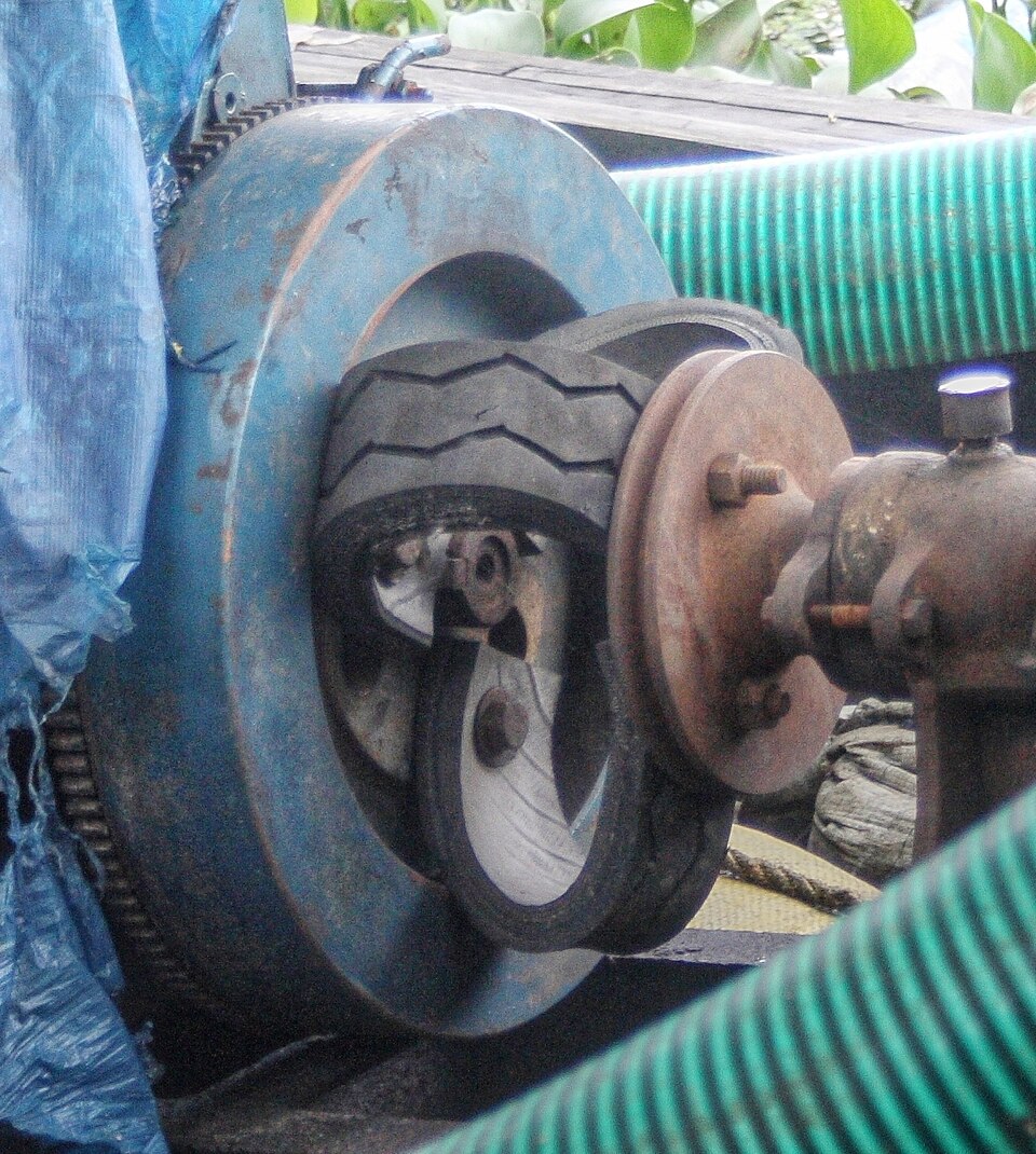 Gear Coupling