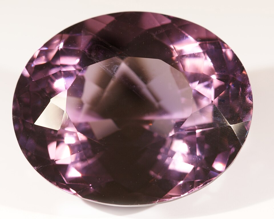 Gem Faceting Machine
