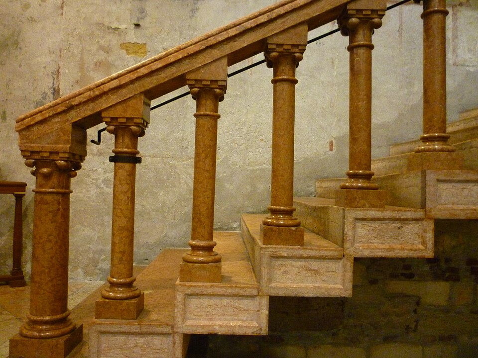Glass Balustrade System