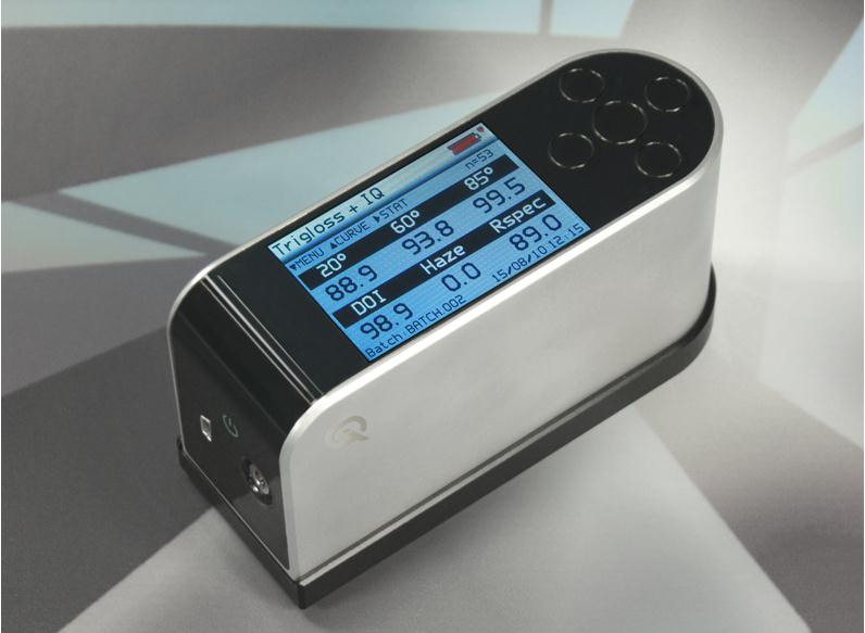Gloss Meter