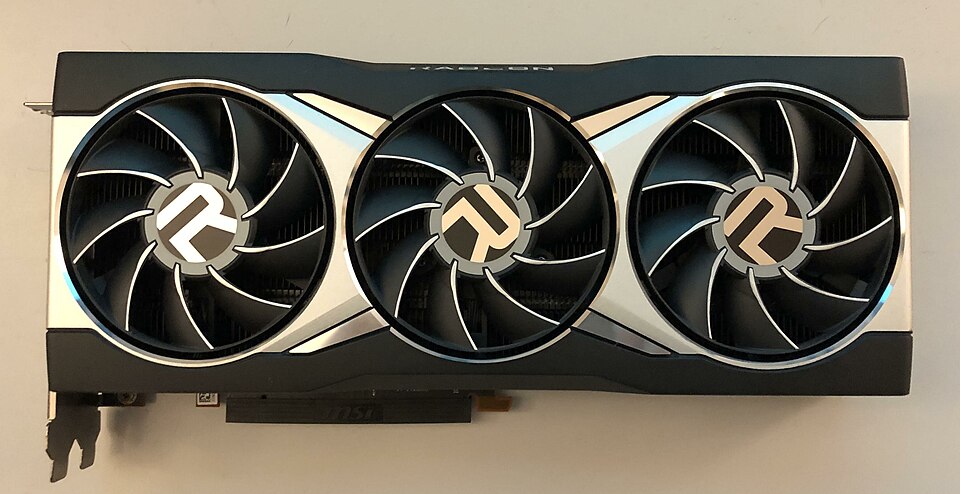 Graphics Card (GPU)