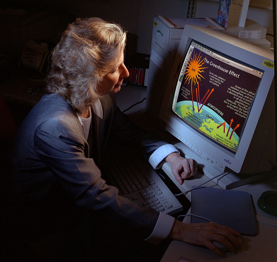 Greenhouse Climate Computer