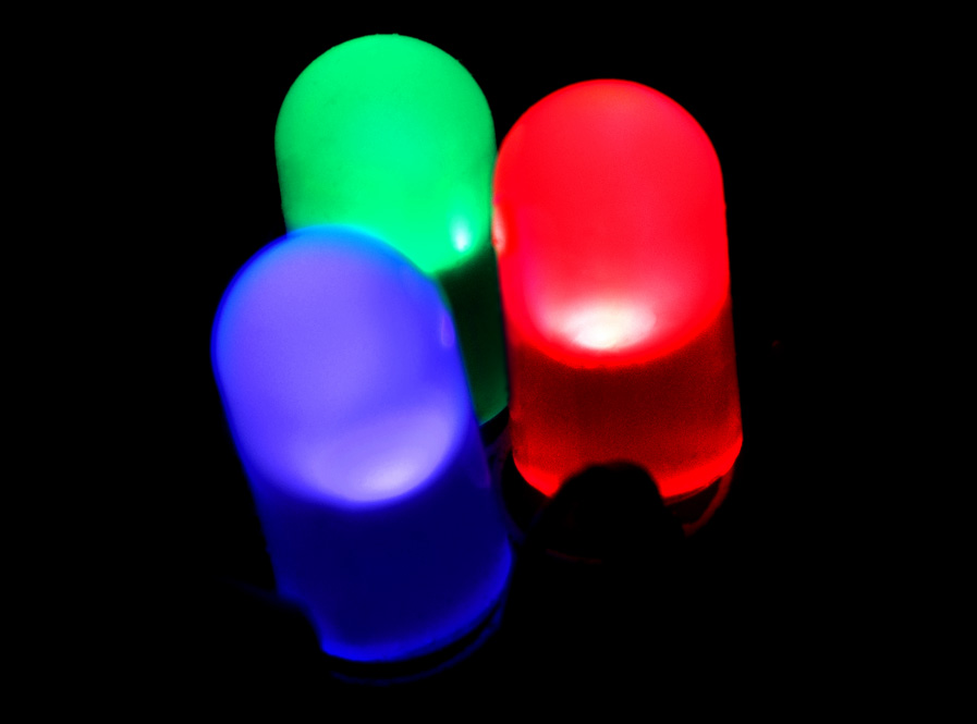 LED Grow Light