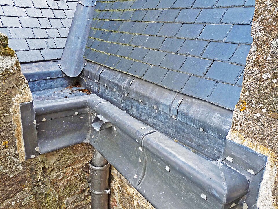 Seamless Gutter Machine